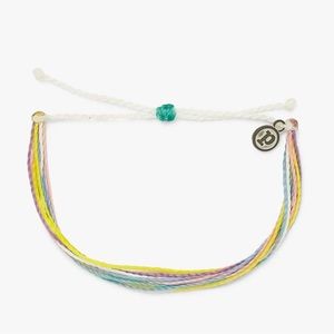 BRAND NEW - Pura Vida UNISEX CHARITY BRACELET - Spread Kindness. One of my FAVS!